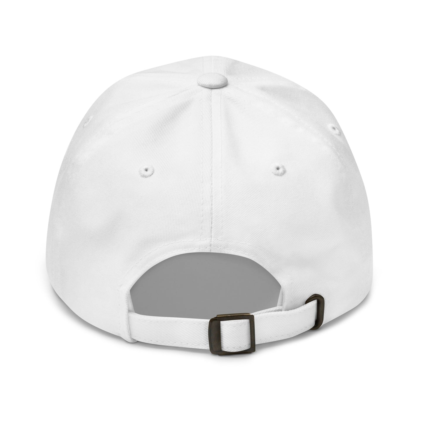 Just a Hat.