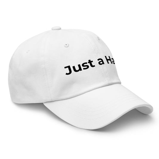 Just a Hat.